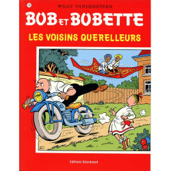 Bob et Bobette 126 - Les...