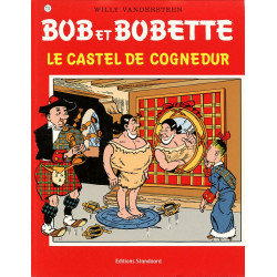 Bob et Bobette 127 - Le...