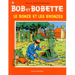 Bob et Bobette 128 - Le...