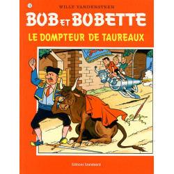 Bob et Bobette 132 - Le...