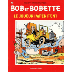 Bob et Bobette 135 - Le...