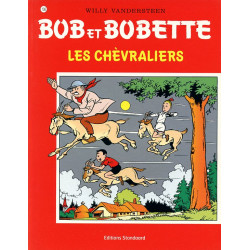Bob et Bobette 136 - Les...