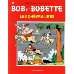 Bob et Bobette 136 - Les...