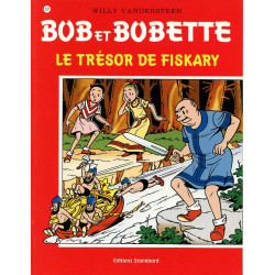 Bob et Bobette 137 - Le...