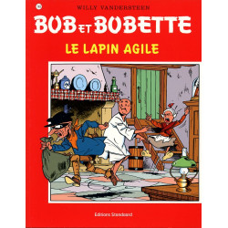 Bob et Bobette 149 - Le...