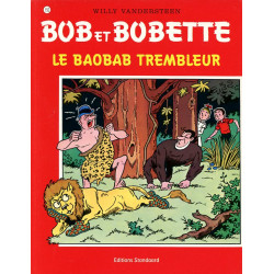 Bob et Bobette 152 - Le...