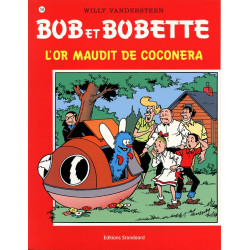 Bob et Bobette 159 - L'or...