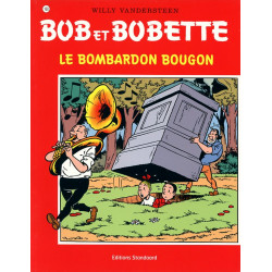 Bob et Bobette 160 - Le...