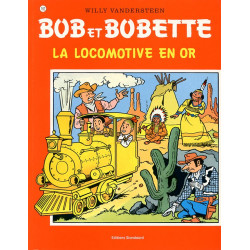 Bob et Bobette 162 - La...