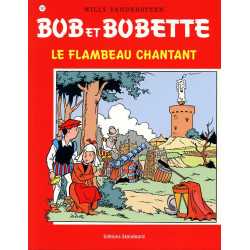 Bob et Bobette 167 - Le...