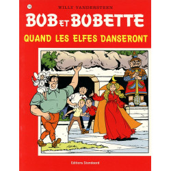 Bob et Bobette 168 - Quand...