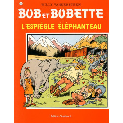 Bob et Bobette 170 -...