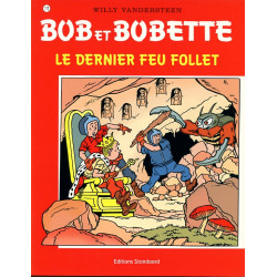 Bob et Bobette 172 - Le...