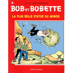 Bob et Bobette 174 - La...