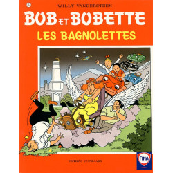 Bob et Bobette 232 - Les...