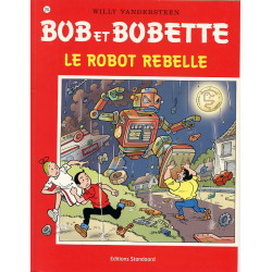 Bob et Bobette 294 - Le...
