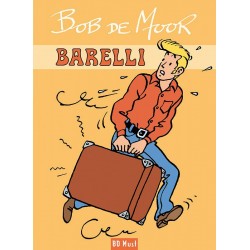 Bob De Moor - Coffret...