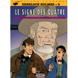 Sherlock Holmes 9 - Le...