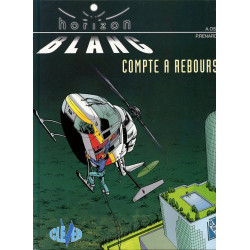 Horizon Blanc 4 - Compte à...