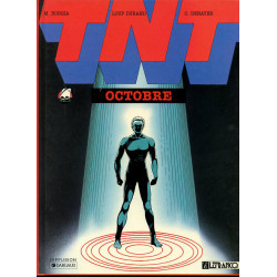 TNT 1 - Octobre - Denayer /...