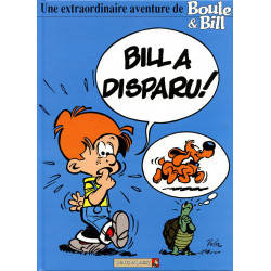 Boule et Bill - Bill a...