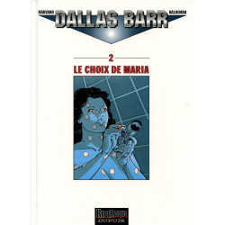 Dallas Bar 2 - Le choix de...