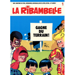 La Ribambelle 1 - Gagne du...