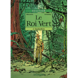 Le Roi vert - Sulitzer 2 -...