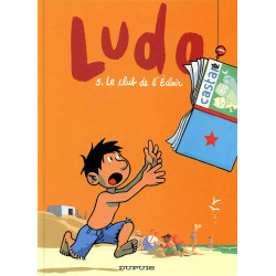 Ludo 5 - Le club de...