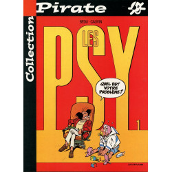 Les Psy 1 (Collection...