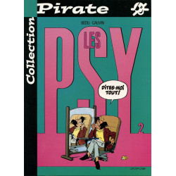 Les Psy 2 (Collection...