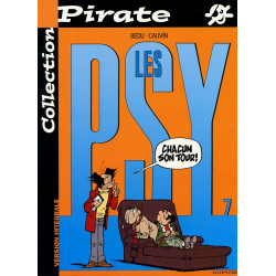 Les Psy 7 (Collection...