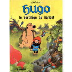 Hugo 1 - Le sortilège du...