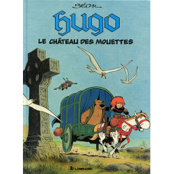Hugo 4 - Le château des...