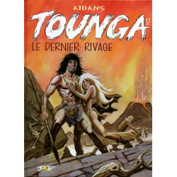 Tounga 17 - Le Dernier...