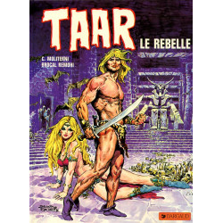 Taar 1 - Le rebelle -...