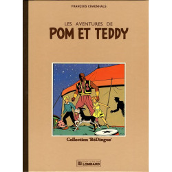 Les aventures de Pom et...