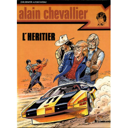 Alain Chevalier 6 (13) -...