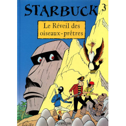 Starbuck 3 - Le réveil des...