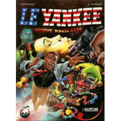 Le Yankee - Sombre mardi...