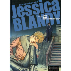 Jessica Blandy 22 - Blue...