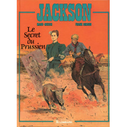 Jackson 2 - Le secret du...