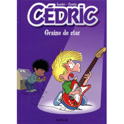 Cédric 26 - Graine de star...