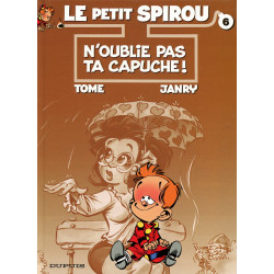 Le Petit Spirou 6 -...