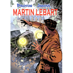 Martin Lebart - Vodka,...