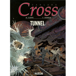 Carland Cross 3 - Tunnel -...