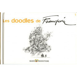 Les Doodles 1 - Franquin -...