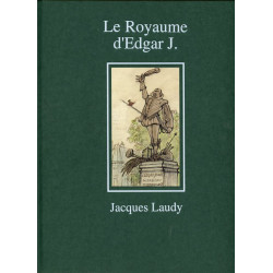 Laudy - Le royaume d'Edgar...