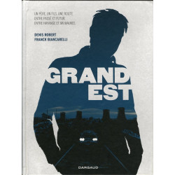 Grand Est - Biancarelli /...