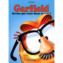 Garfield 42 - Devine qui...